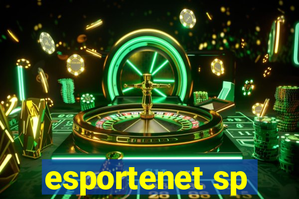 esportenet sp